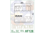 Φίλτρο Λαδιού HIFLO "HF128"